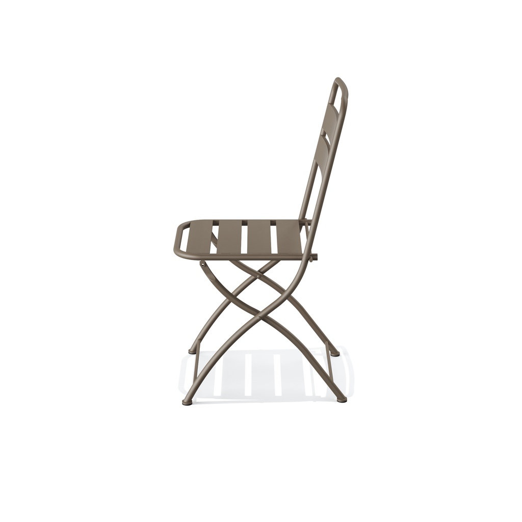 Breeze Chair - Cappuccino