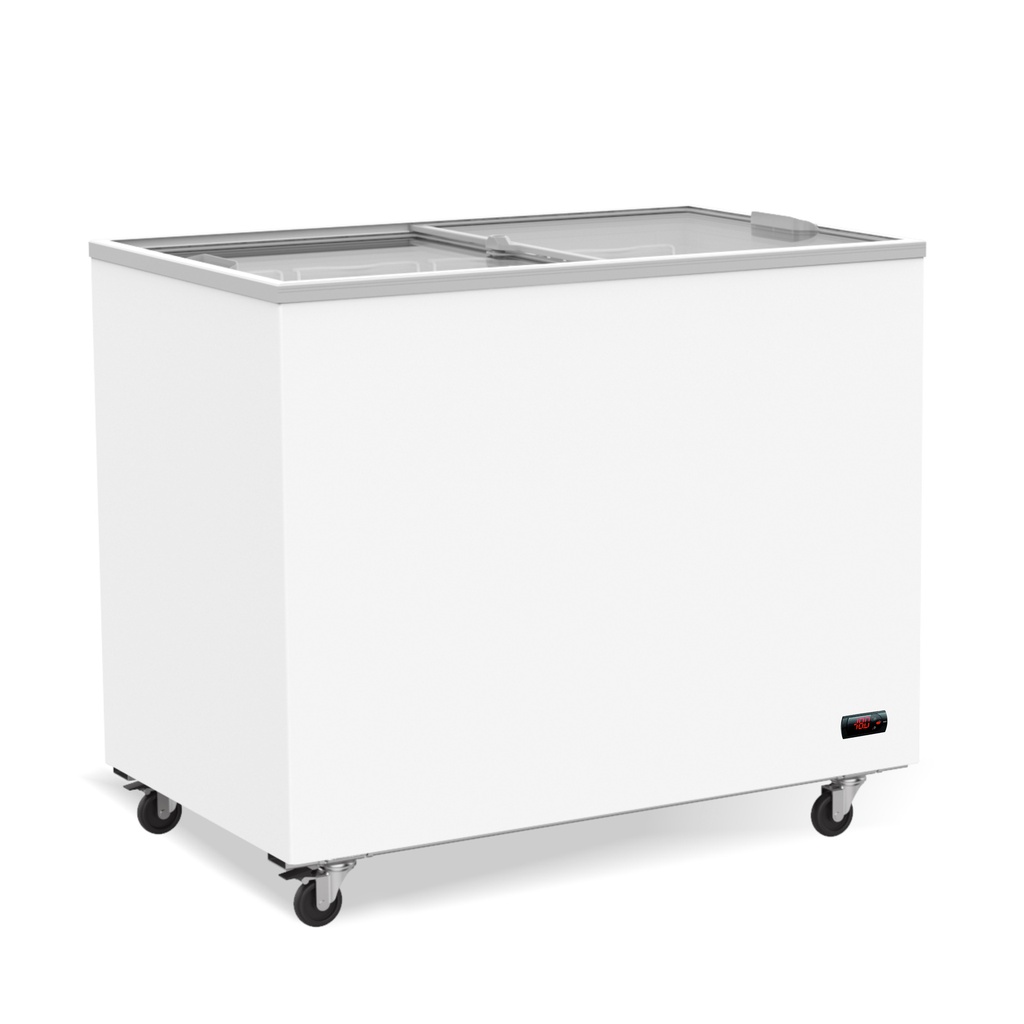 S3M-I Dual Cooler/Freezer Chest