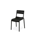 Calor Terrace Chair Black