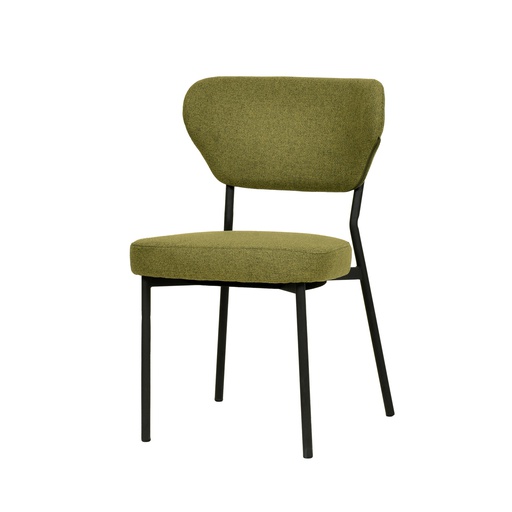 [51022] Duko Chair - Green