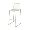 Mase Bar Chair - Beige