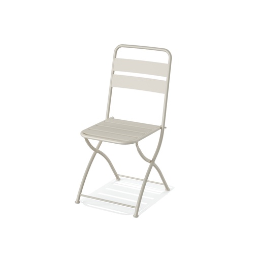 [50822] Breeze Chair - Beige