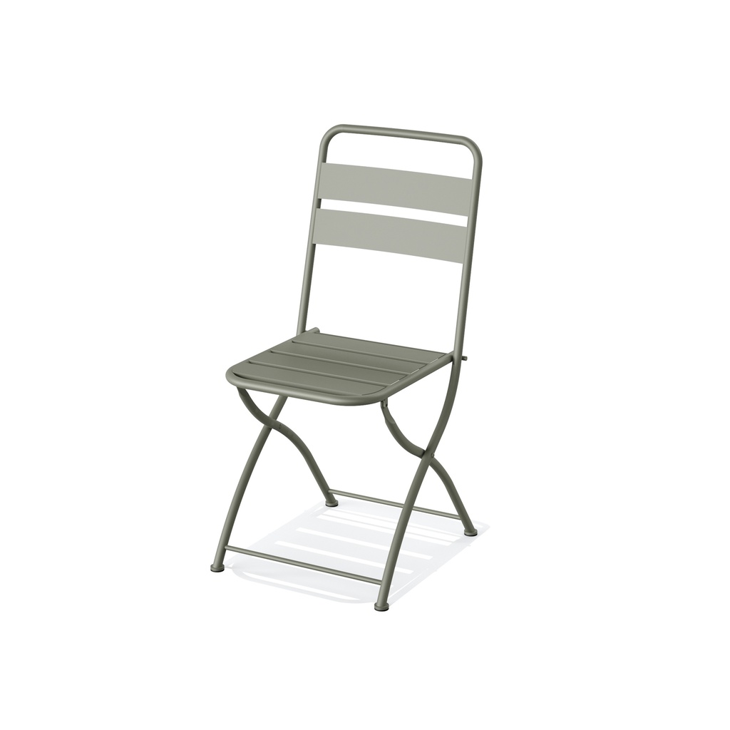 Breeze Chair - Green