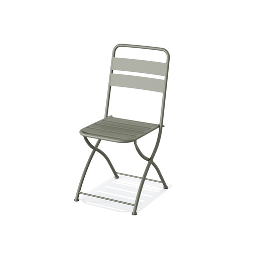[50823] Breeze Chair - Green