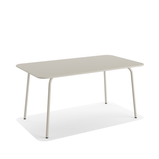 [20602] Shine Table - Beige