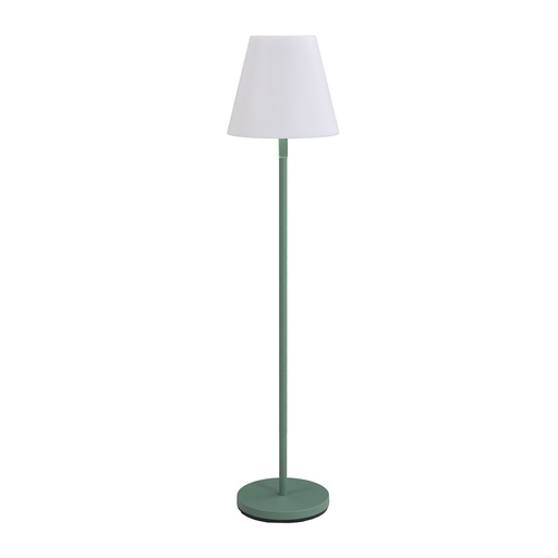 [61351] Stella Floor Lamp - Green