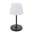 Alpha Table Lamp - Black