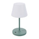 Alpha Table Lamp - Green