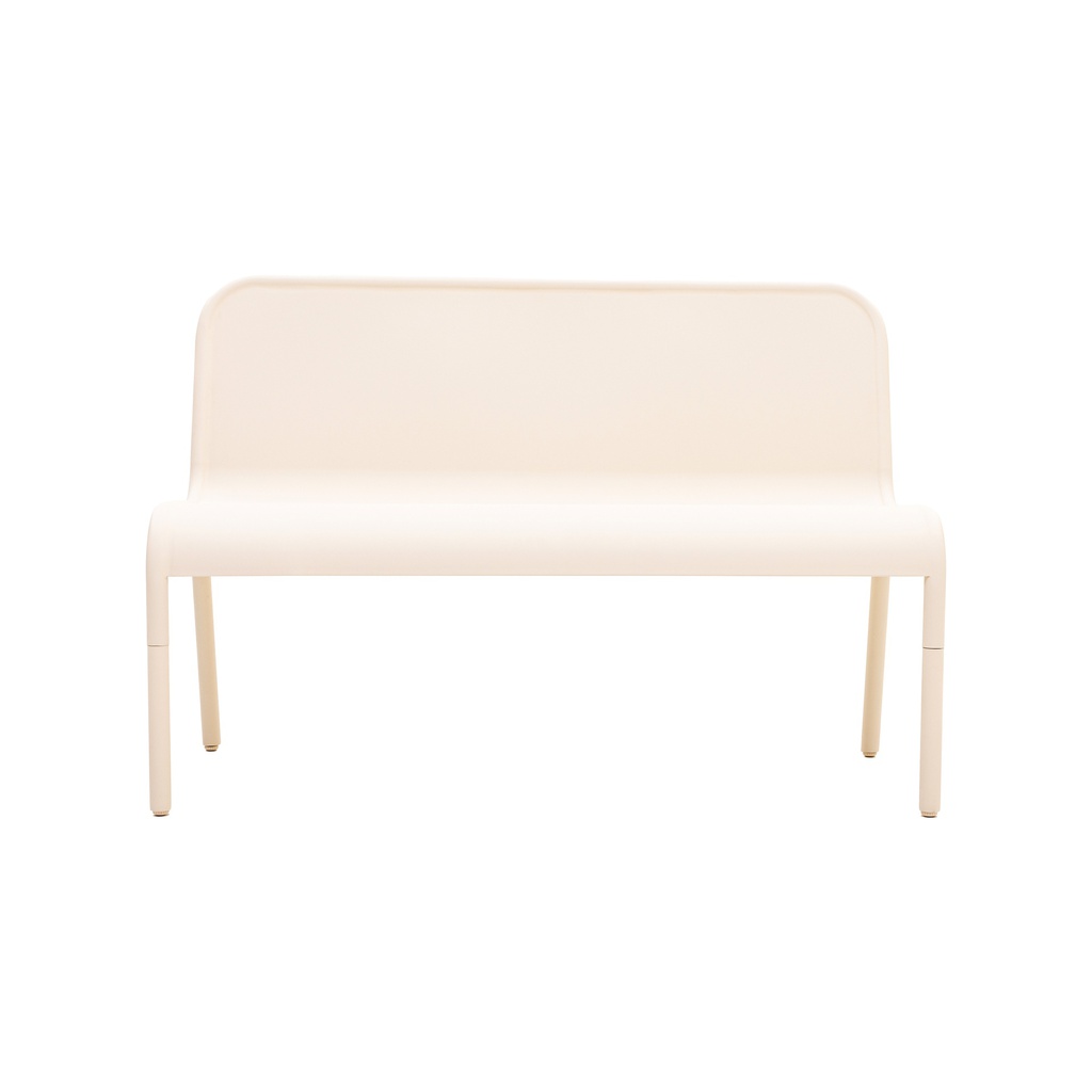 Soullmate Bench - Beige