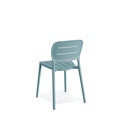 Propi Terrace Chair Blue