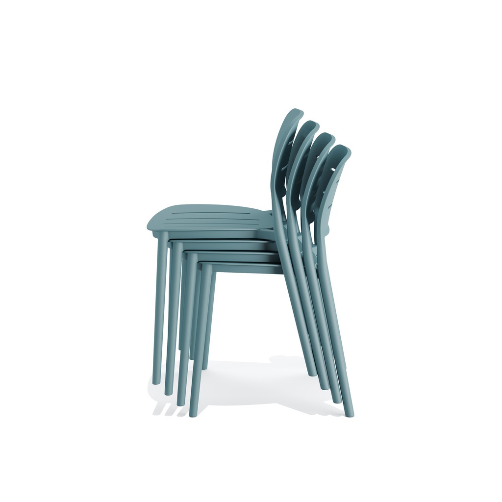 Propi Terrace Chair Blue