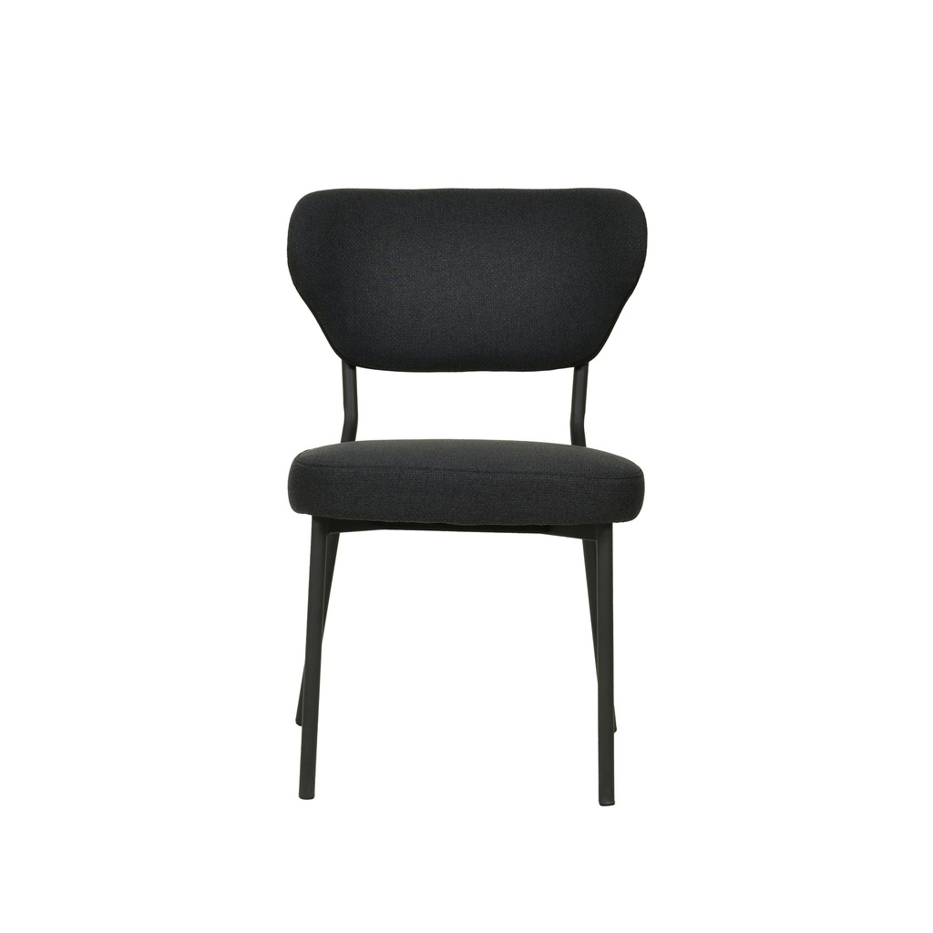 Duko Chair - Black