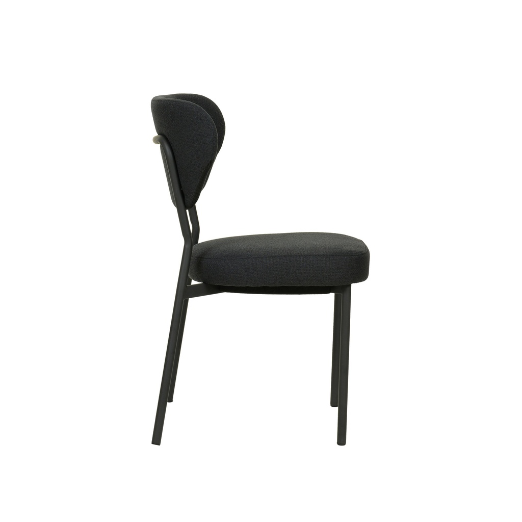 Duko Chair - Black
