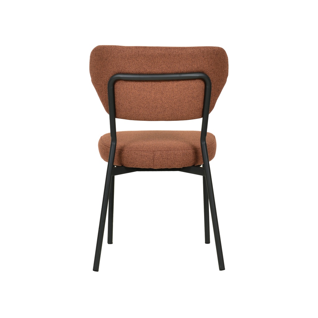 Duko Chair - Brown
