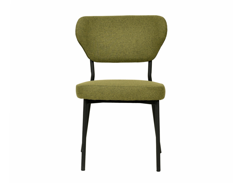Duko Chair - Green