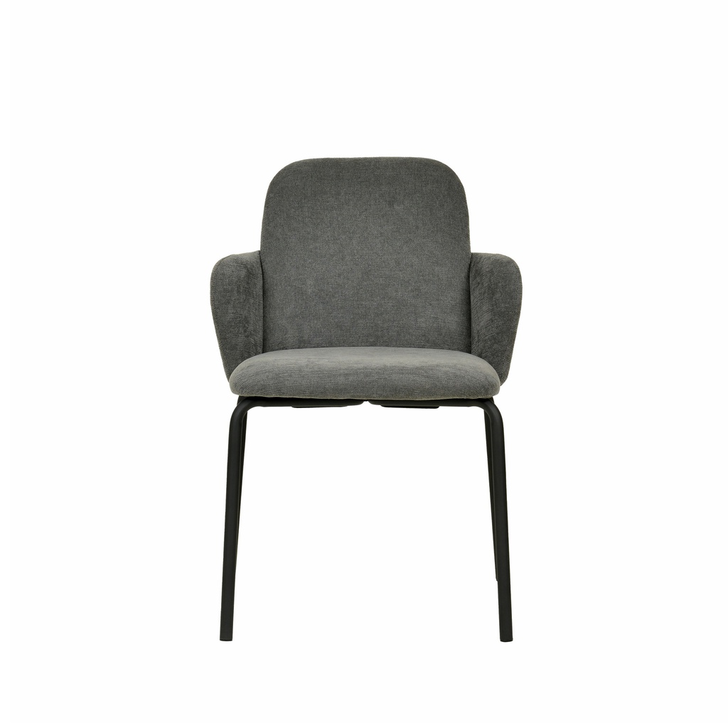 Paddy Chair - Dark Grey