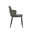 Paddy Chair - Dark Grey