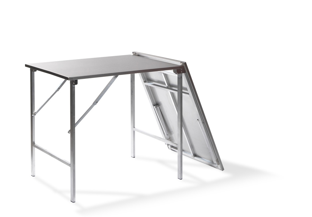 Stainless Steel Table - SOLID200