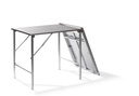 Stainless Steel Table - SOLID200
