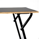 Exam Table 60x90 cm