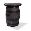 Barrel - Standing Table