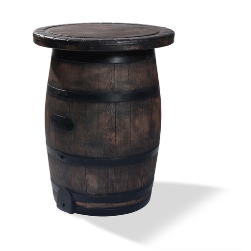 [10011] Barrel - Standing Table*