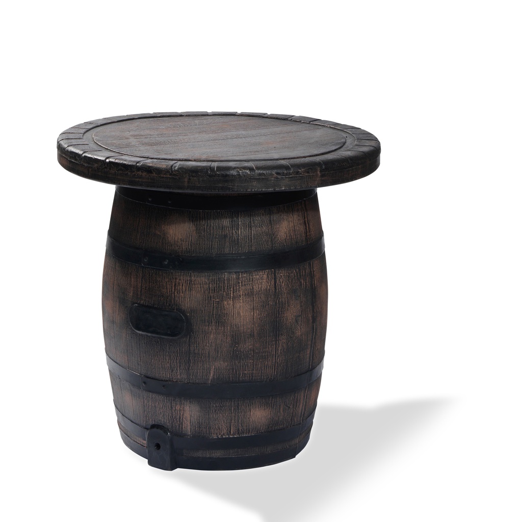Barrel - Terrace Table