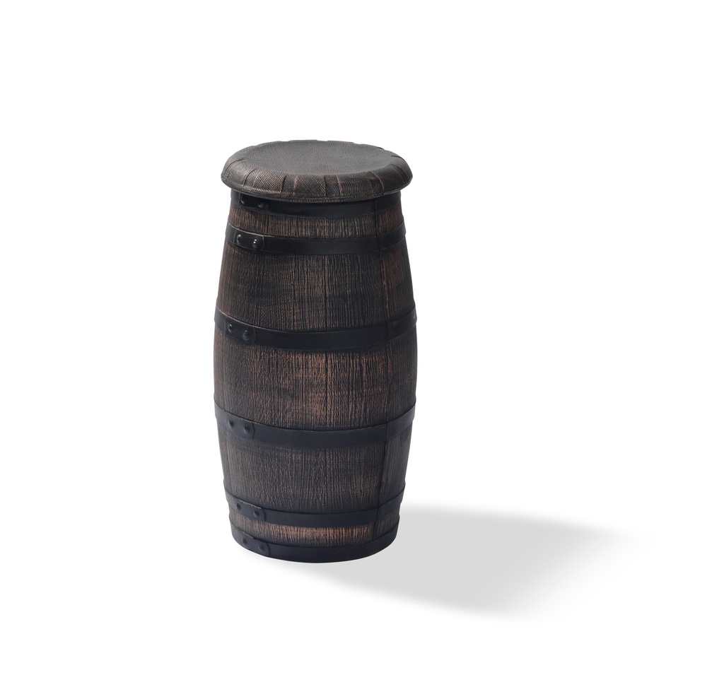 Barrel - Barchair*