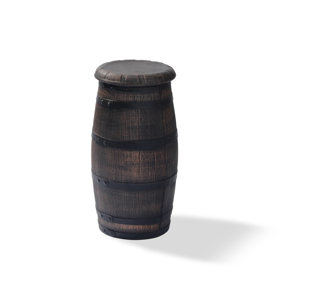 Barrel - Barchair