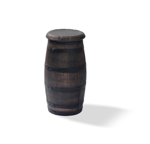 [10014] Barrel - Barchair