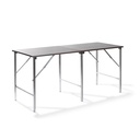 SOLID200 - Stainless Steel Table