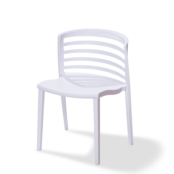 Rivièra Chair White