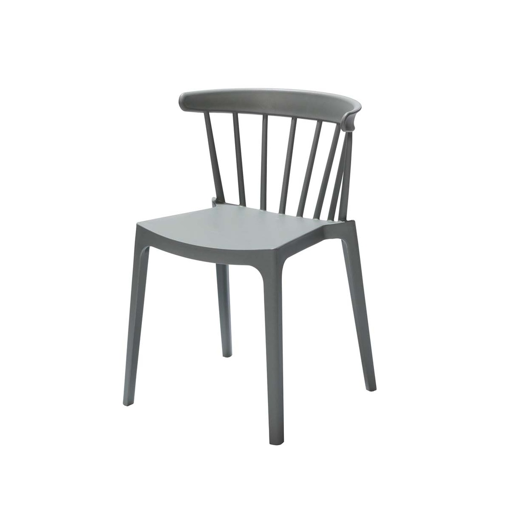 Windson Stack Chair Green