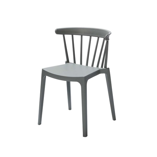 [50903] Windson Stack Chair Green