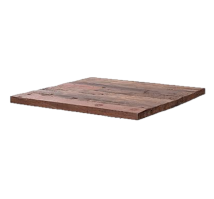 Old Dutch Table Top 80x80 cm