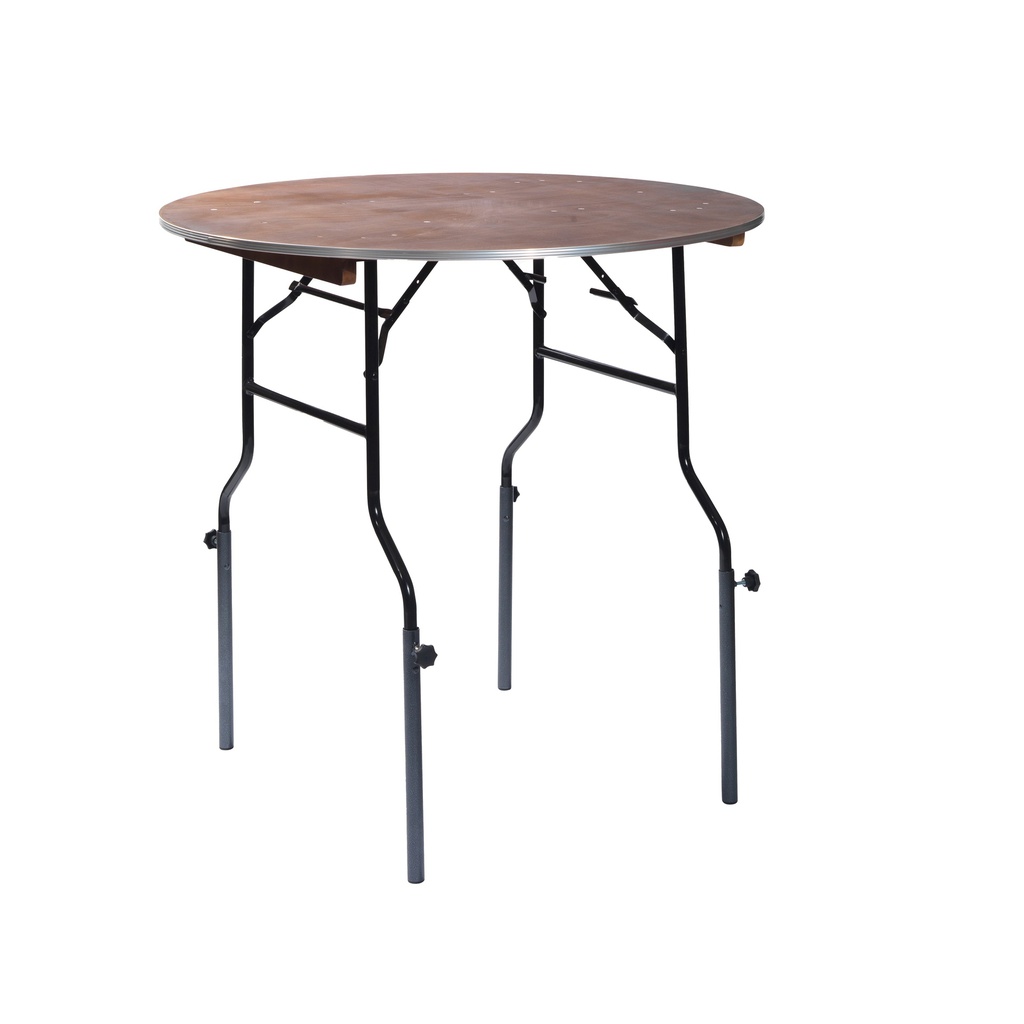 Raising Set Dining Tables 90 cm