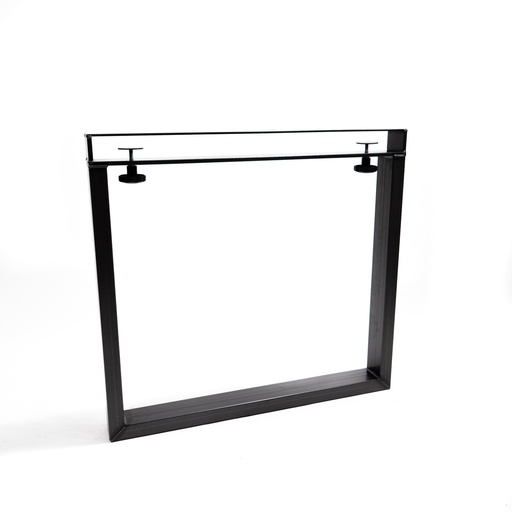 [0LU] Old Dutch Frame Low U