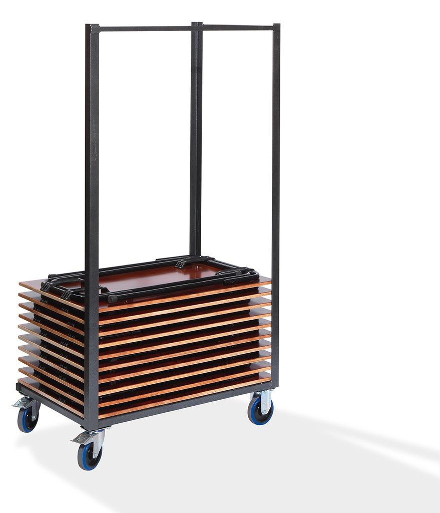 Trolley Exam Tables