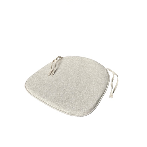 [50100CSHN] Cushion Padded Ecru for Crossback