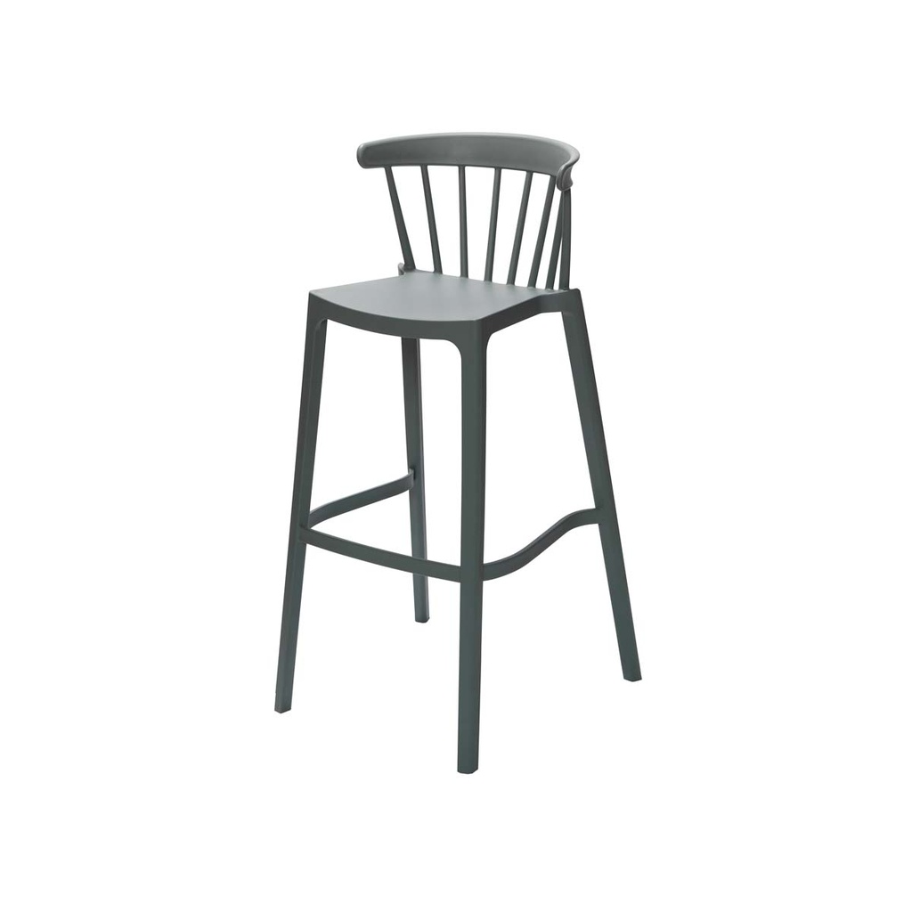Windson Bar Stool Green