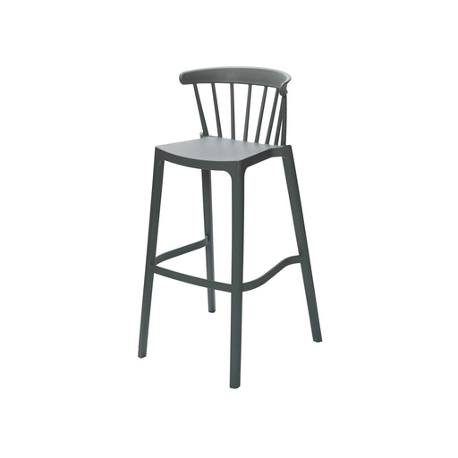 [50913] Windson Bar Stool Green