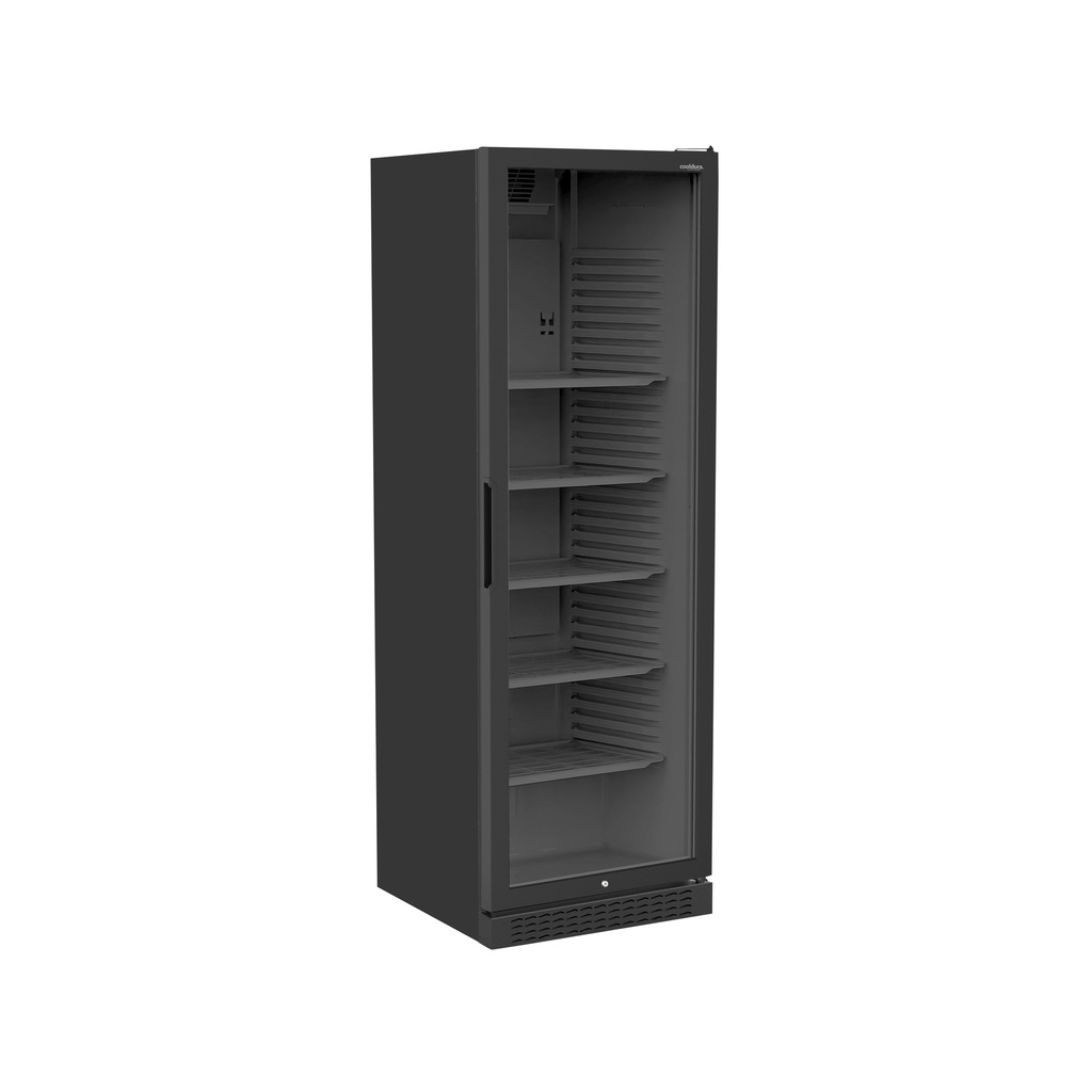 S3BC-I Refrigerator Black