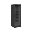 S3BC-I Refrigerator Black