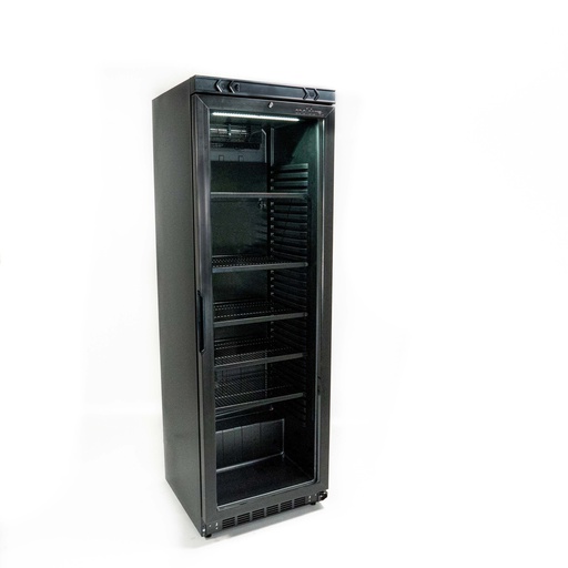 [S3BC-I Black] S3BC-I Refrigerator Black