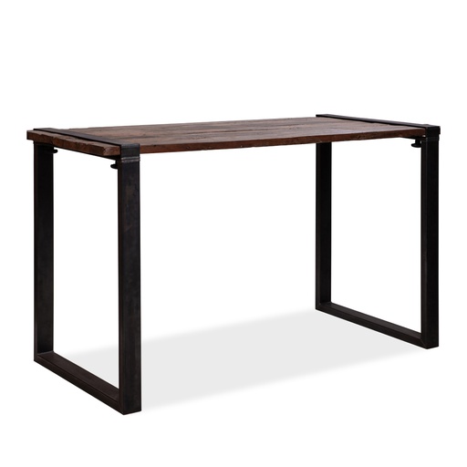 [30120HU] Old Dutch Table High U Frame - 120x80x110 cm