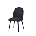 Vinny Chair - Anthracite