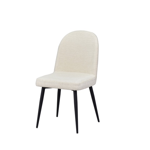 [55004] Vinny Chair - Sand