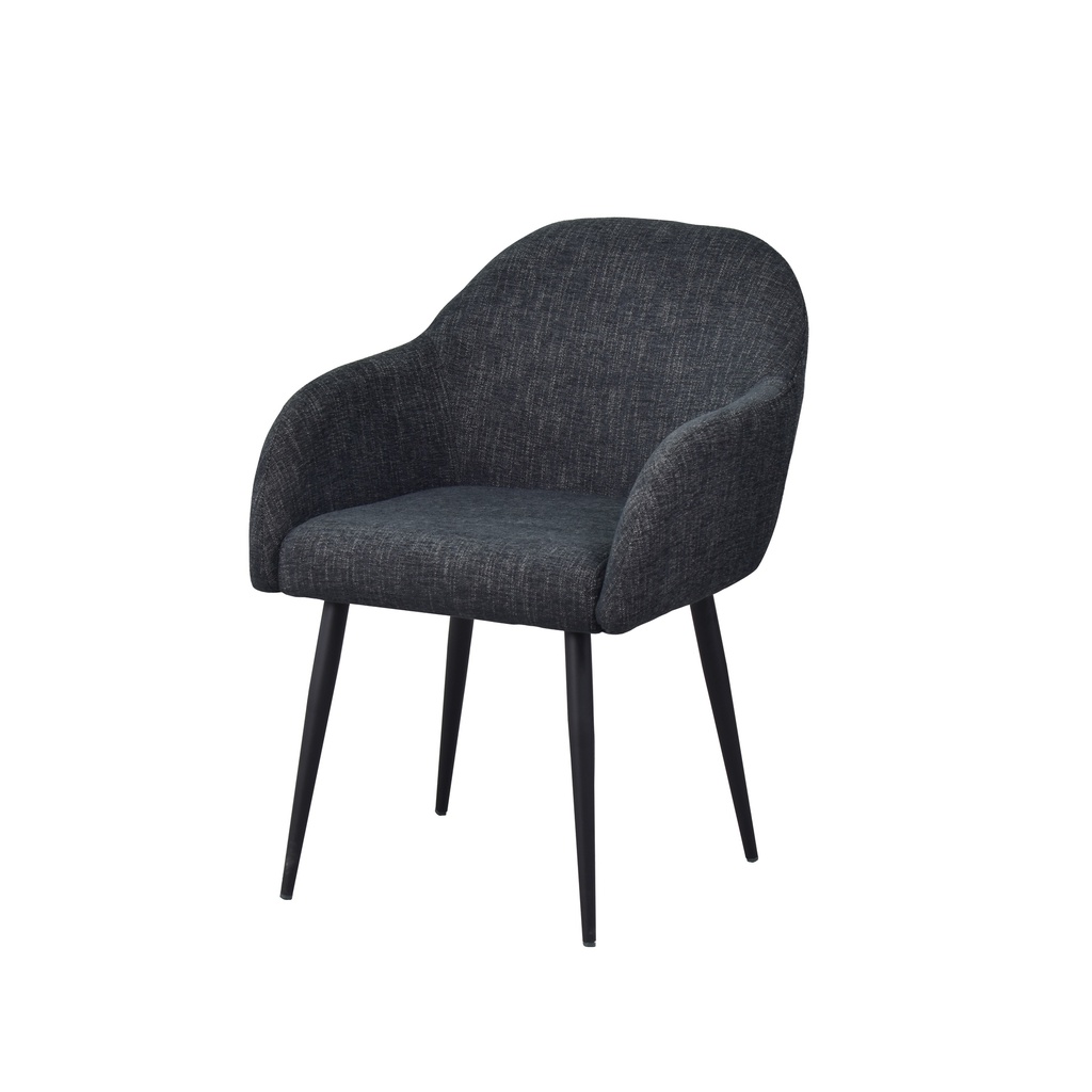 Rodeo Armchair - Anthracite