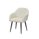 Rodeo Armchair - Sand