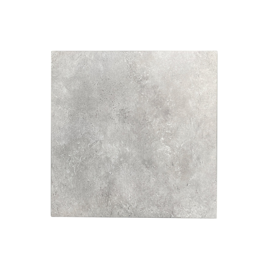 HPL Table Top - Moonstone 70x70 cm